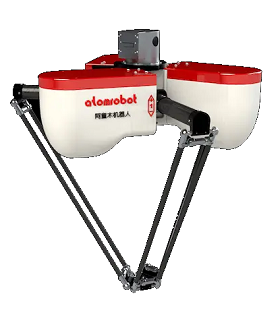 Atom Robotics Delta Robot